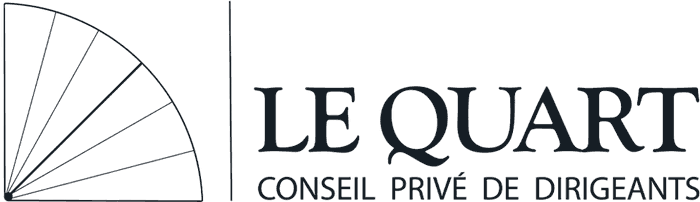 Le Quart, conseil privé de dirigeants